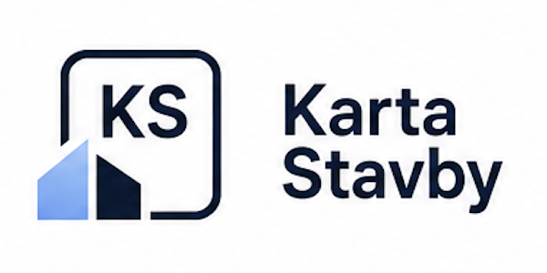 Logo Karta Stavby